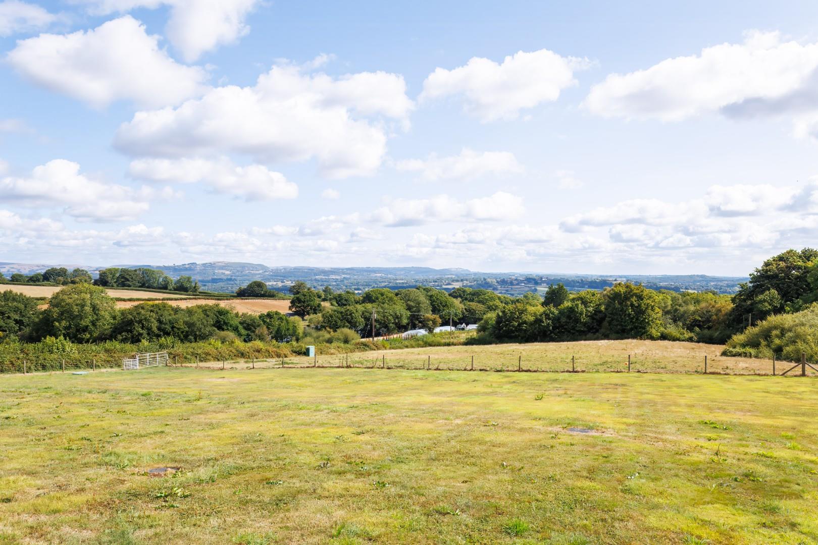 Warren Farm, Pendoylan, Nr Cowbridge, Vale of Glamorgan, CF71 7UJ